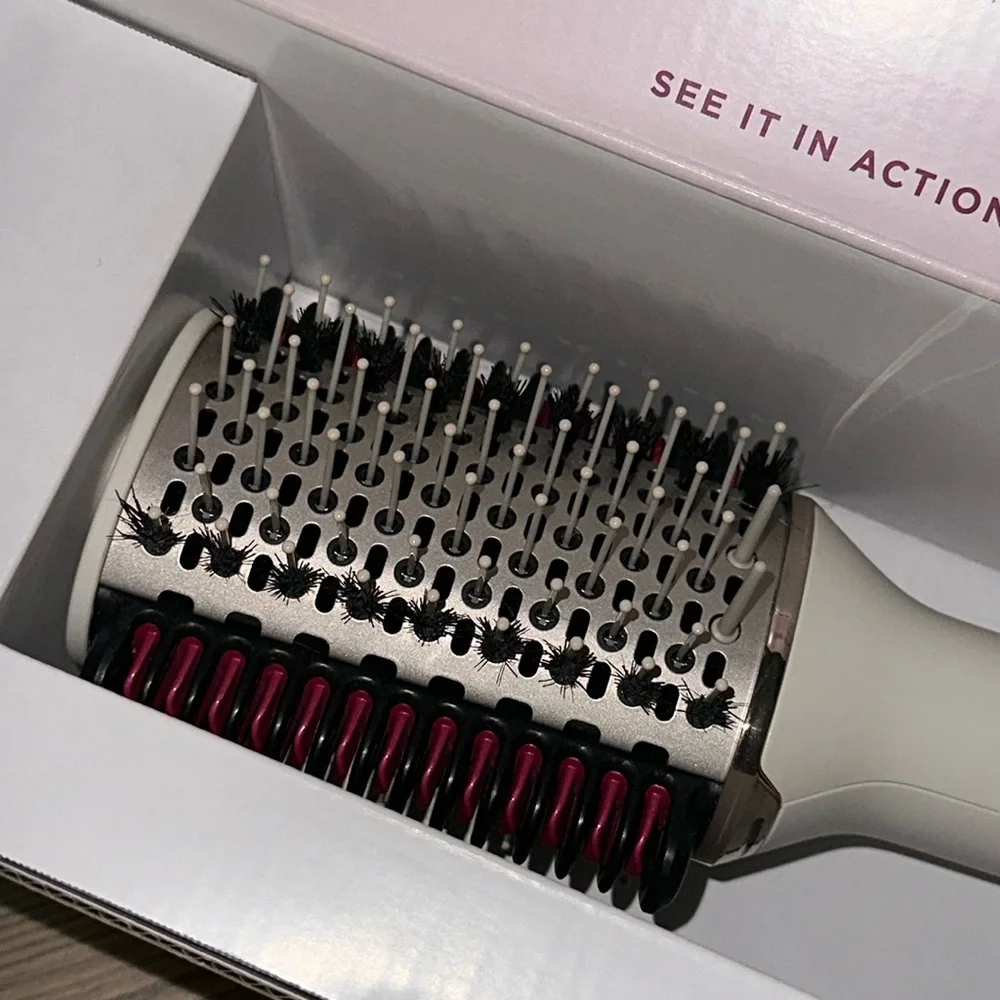 Shark SmoothStyle Hair Dryer Brush - Picture 6 of 6